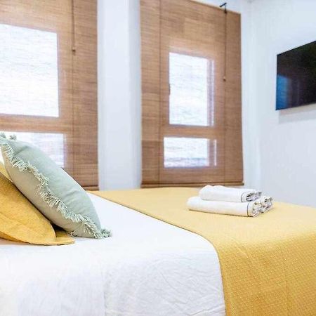 Vivendos - Tr15 - Bajondillo Apartment Торемолинос Екстериор снимка