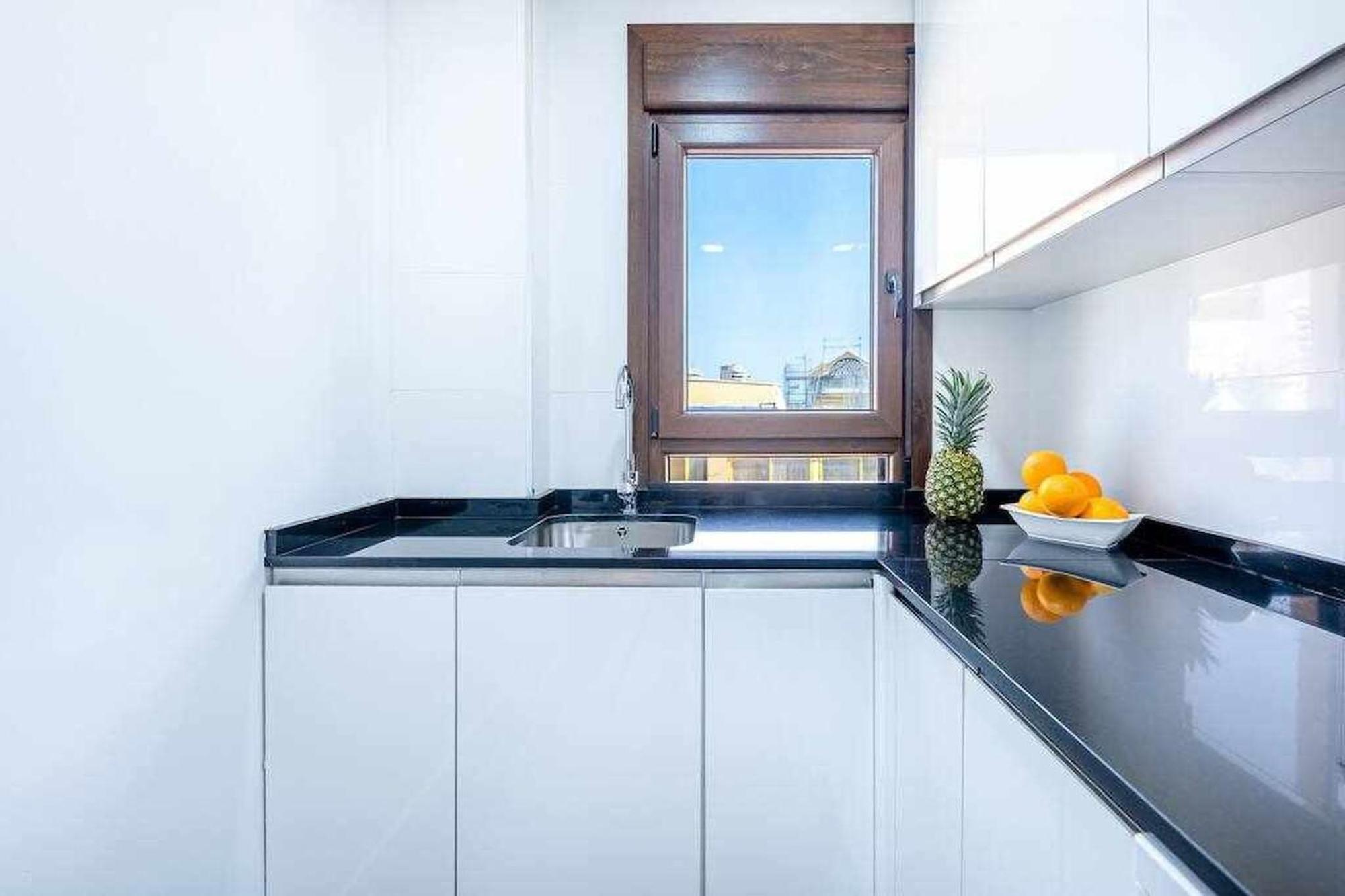 Vivendos - Tr15 - Bajondillo Apartment Торемолинос Екстериор снимка