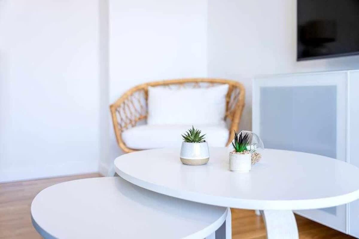 Vivendos - Tr15 - Bajondillo Apartment Торемолинос Екстериор снимка