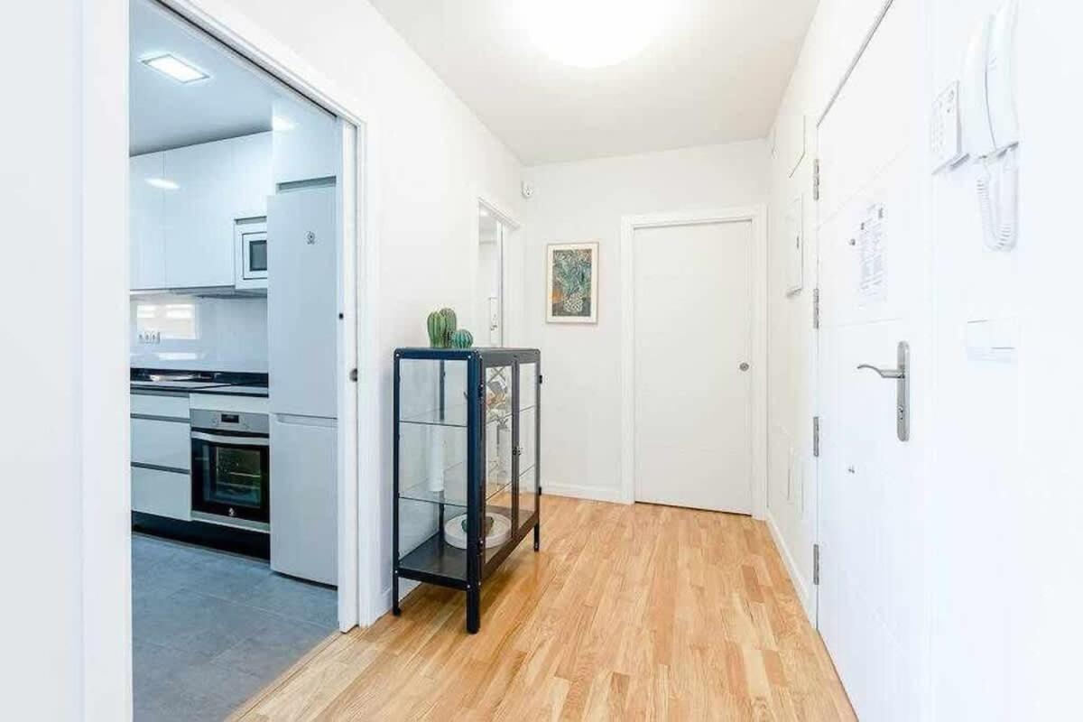 Vivendos - Tr15 - Bajondillo Apartment Торемолинос Екстериор снимка